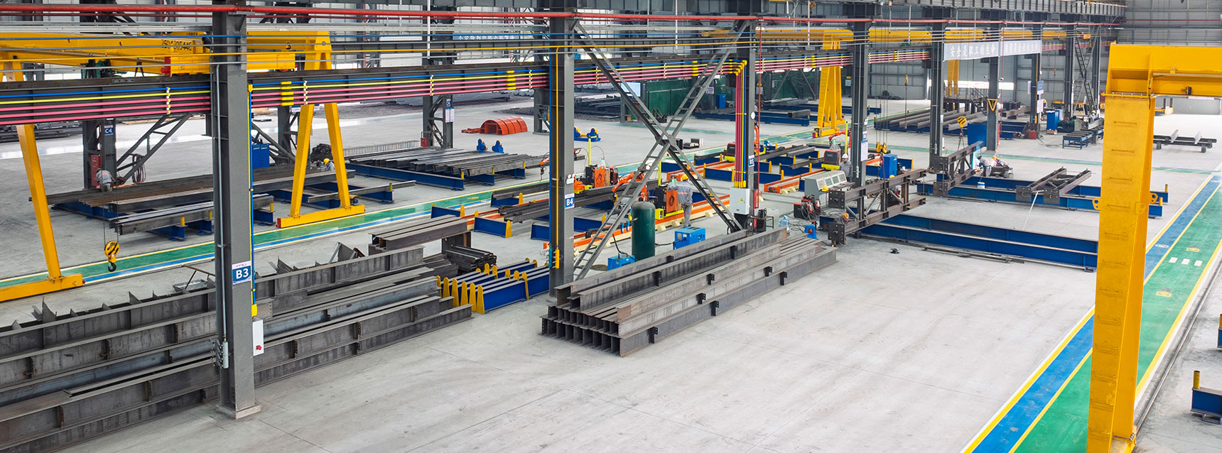 无锡荣布罗智能设备有限公司。