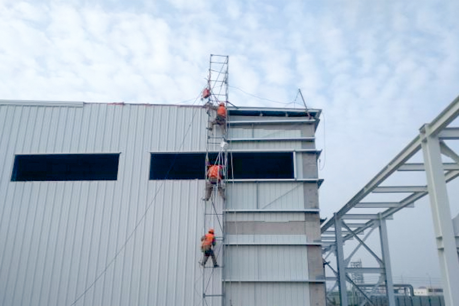 科莱恩特种化学品（镇江）有限公司