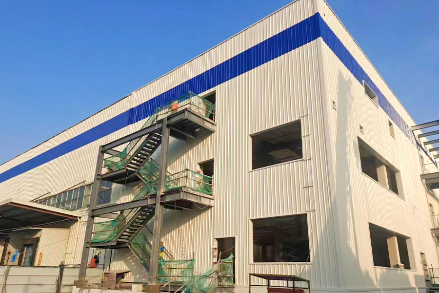 江苏宝洁有限公司