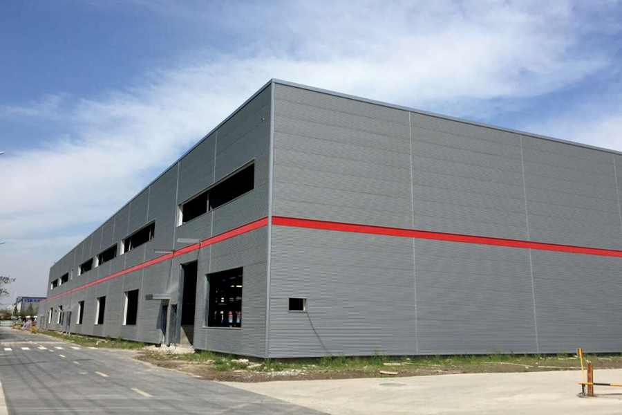 辛德勒（中国）电梯有限公司