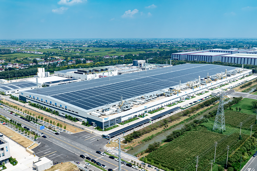 特丽娜太阳能有限公司。