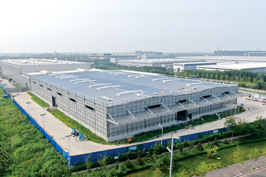 格奥尔格·菲舍尔铸造解决方案沈阳有限公司