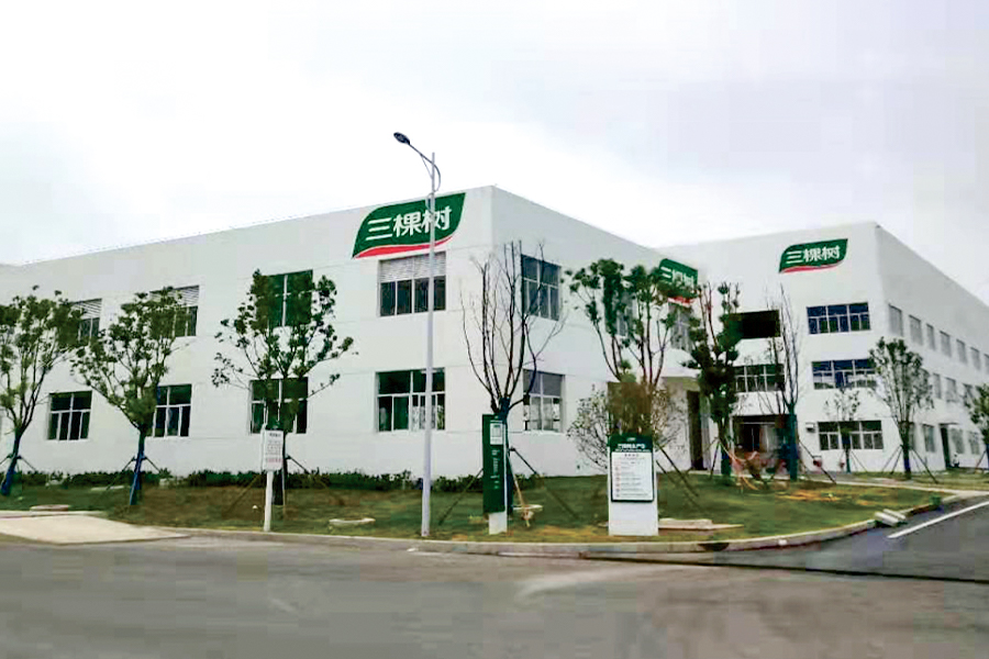 安徽SKSHU油漆有限公司