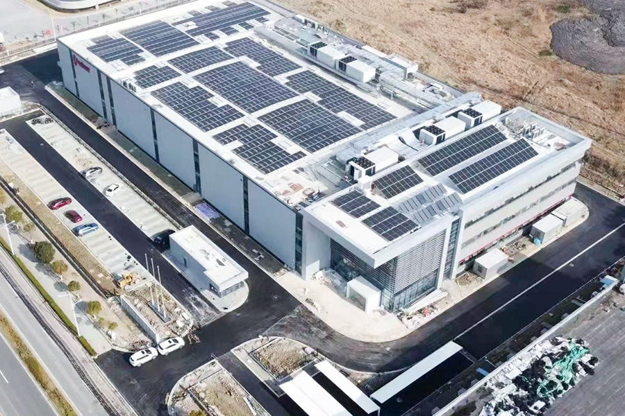 Finisar 无锡公司