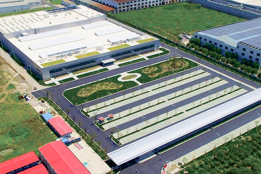 梅特勒托莱多 （常州）测量技术有限公司