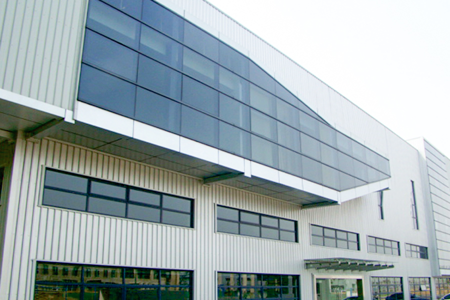 番茄食品添加剂（昌州）有限公司