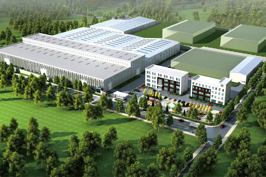 大连亚明汽车零部件有限公司